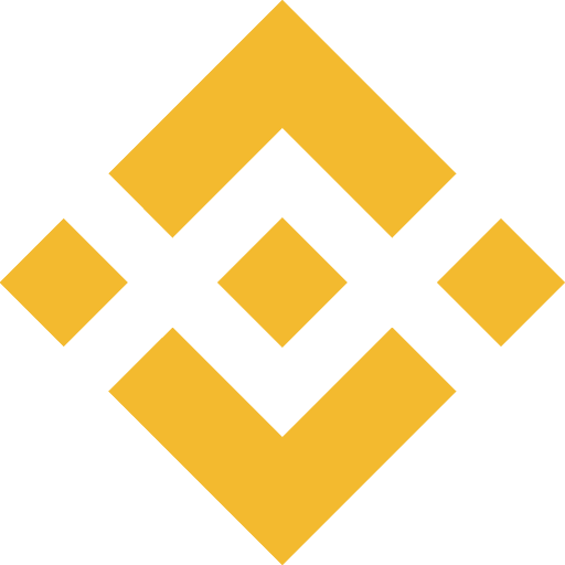 Binance Smart Chain Logo